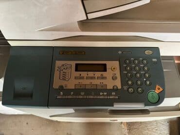 canon printer: Canon iR2018 Printer
Ehtiyat hissəsi kimi — 1