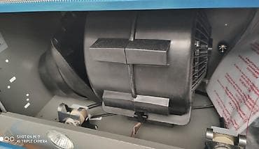 вытяжка 1000 куб м: Aspirator mebel içi gizlin aspirator Silverline Turk istehsali Orjinal — 7