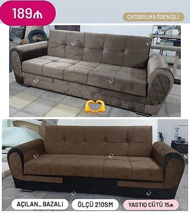 iqlavoy divan: Divan — 1