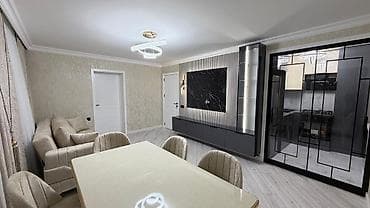 Баку, 3 комнаты, Вторичка, 75 м² — 4