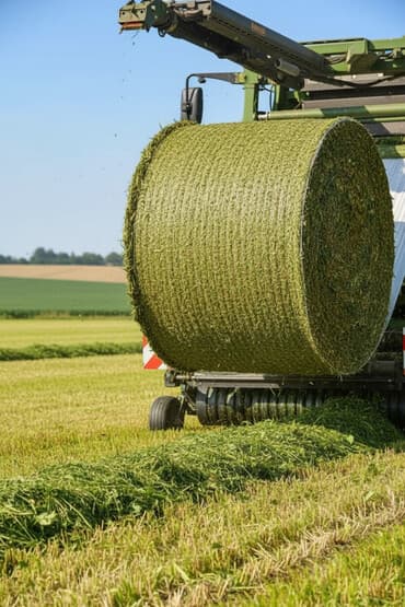 Yeni bicim Silos Gargadali packalarda 440 kf geder Sabirabad rayonu