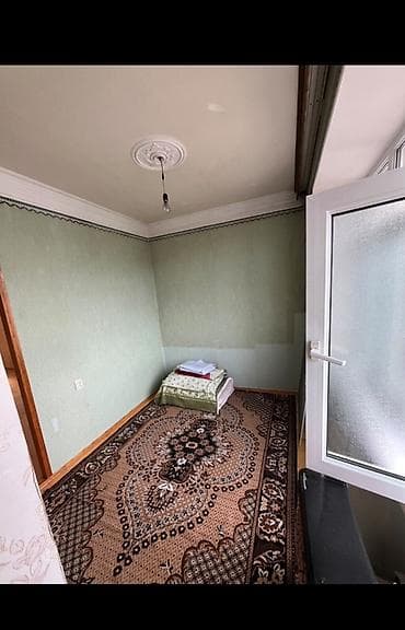 icarəyə: 2 otaqlı mənzil – mətbəxli, dəhlizli, balkonlu Xüsusiyyətlər: - Plan — 3