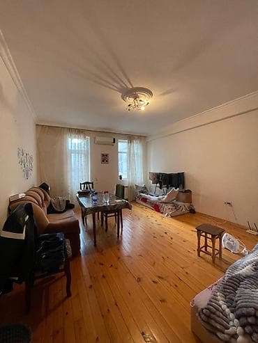 Гаражи: 2 комнаты, Новостройка, 70 м² — 2