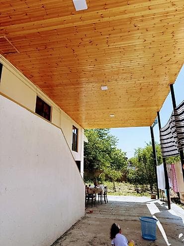 ismayillida ipoteka evler: 4 otaqlı, 70 kv. m, Kredit yoxdur, Yeni təmirli — 2