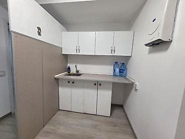 avto karavan: İcarəyə verilir obyekt 180 m², Ağ şəhər q. Daha 7 şəklə bax Agentlik — 7