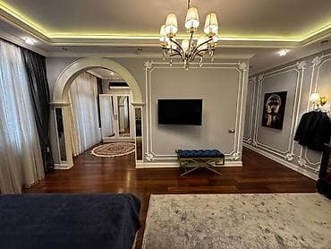 gulustan residence ev satilir: 4-cü mikrorayon, 4 otaqlı, Yeni tikili, m. 20 Yanvar, 175 kv. m — 8