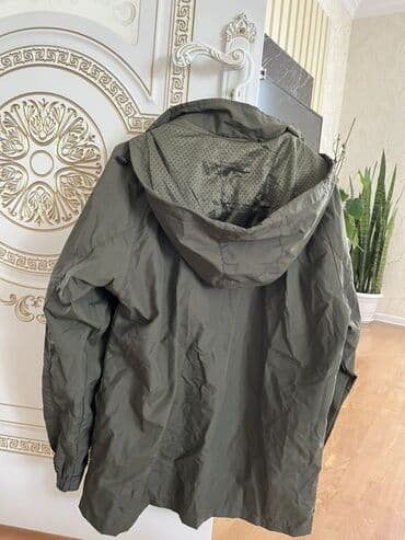 женские твидовые жакеты: Qadın/Gənc geyim 1) Qəhvəyi trikotaj sviter yeni alınıb — 7