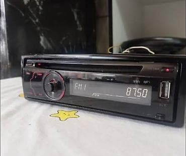 Мониторы: Магнитола, Pioneer, CD — 2