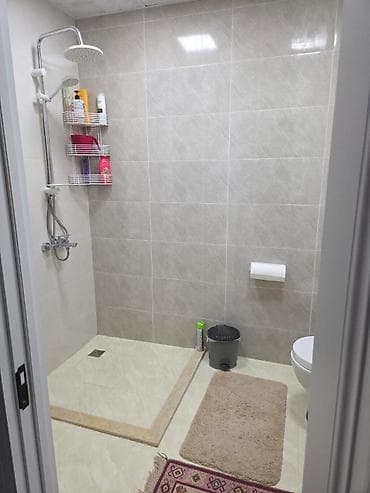 yari tikili ev: Yeni Yasamal, 3 otaqlı, Yeni tikili, m. İnşaatçılar, 107 kv. m — 8