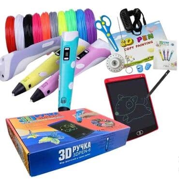 3d qələm: 3d qelem Çatdırılma xidmətimiz ölkədaxili pulsuzdur şəhərdaxili ünvana — 1