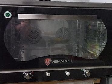 Professional sobalar: Elektrik soba, Çörək, Yeni — 1