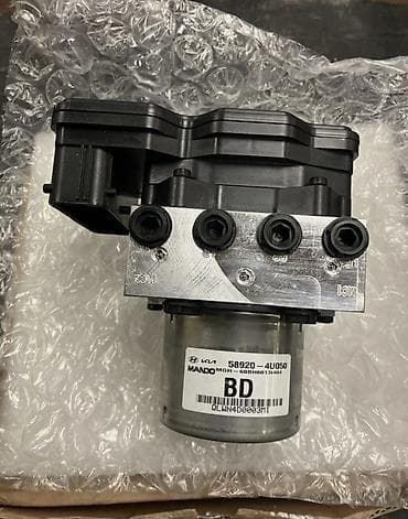 kondisaner mini: İstənilən Model üçün Abs Blokları sorento ucun abs bloku sorento ucun — 1