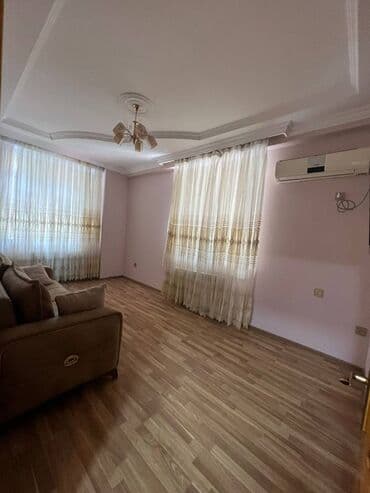 kirayə evlər xalqlar: Xətai rayonu,Həzi Aslanov metrosu,Azza-nın arxasında,17 — 2