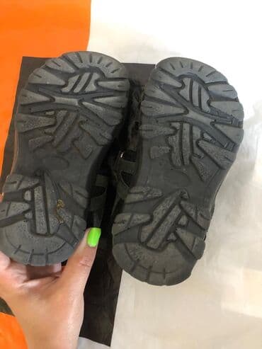 usaq ucun ayaqqabilar: Bossonojki,bossonojkalar — 7