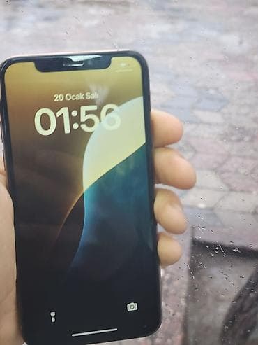 IPhone Xs, 256 GB, Gümüşü, Simsiz şarj lalafo.az -da IPhone Xs, 256 GB, Gümüşü, Simsiz şarj
