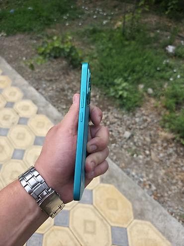 printer telefon: Infinix Note 30 Pro, rəng - Mavi — 3