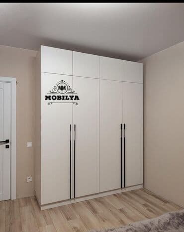 книжный шкаф: ✅️Qarderob yenidir ❗️Istenilən dizayinda ve rəngdə sifarişlər qebul — 8