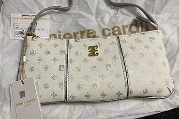 hesir sumka: Çiyin çantası, Yeni — 3