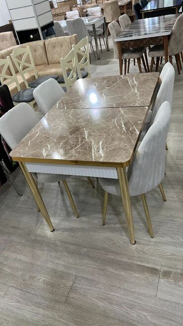 yazı masa: *1 gün ərzində çatdırılma olunan* ✔️Türk istehsalı🇹🇷 ✔️Kuxna üçün — 20