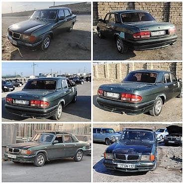 lider disk: 🌙 Nure Satılır: GAZ 31/3110 sedan - Qiymət: 2500 AZN (aşağı yeri — 1