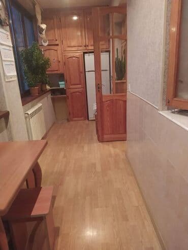 7 8 mkr kiraye evler: Bakı, 2 otaqlı, Köhnə tikili, m. Xətai, 55 kv. m — 9