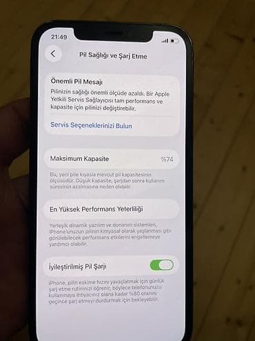 apple iphone 6: IPhone 12 Pro, 128 GB, Göy — 4