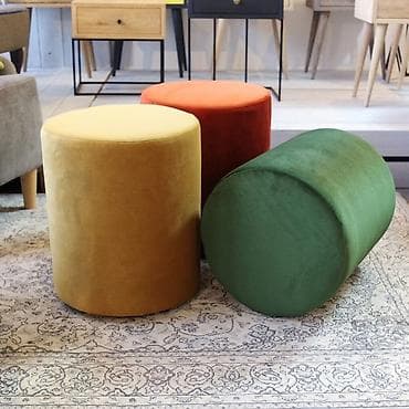 perla mebel: Yeni, Pufik oturacaq, Kredit yoxdur, Şəhərdaxili pulsuz çatdırılma — 4