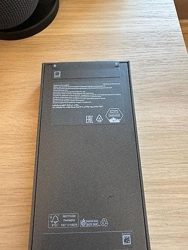 umiio s10 tablet: Samsung Galaxy S22 Plus, 128 GB, rəng - Qara — 5