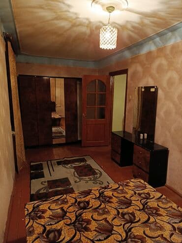 Куплю квартиру: Kirayə ev, şəxsi mənzilimdir,1-ci mərtəbə yerləşir — 5