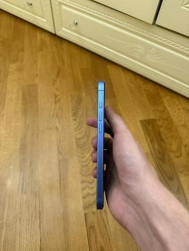 smart android box: IPhone 16 Plus, 128 GB, Mavi — 3