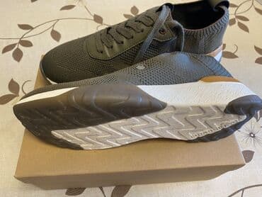 мужская обувь в баку: Lumberjack kişi krossovkası Online alınıb ölçü yanlış sifariş edilib — 2