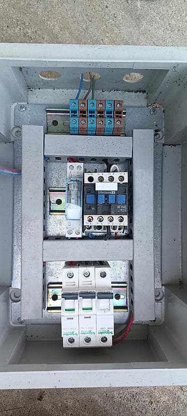 kişmiş: Basen ucun filtir elektrik siti 6 kisə suse qum filtir ucun hamisi — 1