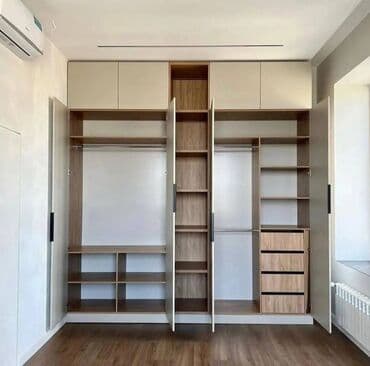 шкаф антресоль: Yeni — 2