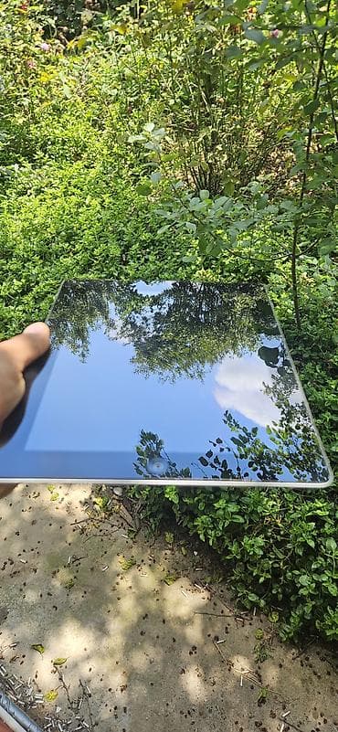 islenmis qaz sobalari: Б/у Apple iPad 3 (2012), 9,7", < 64 ГБ — 1