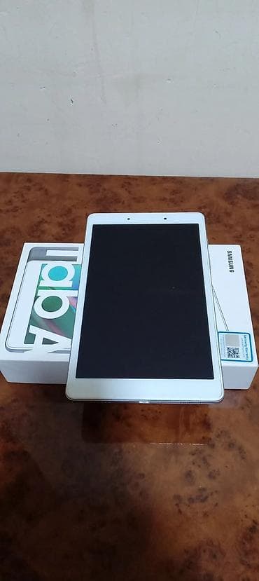 ipad 10 ikinci el: Samsung Tab A Heç bir problemi yoxdu Hər bir funksiyaları işləkdi — 3