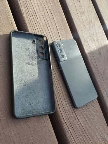 samsung galaxy buds 2 qiymeti: Samsung Galaxy S21 FE, 128 GB, İki sim kartlı — 6