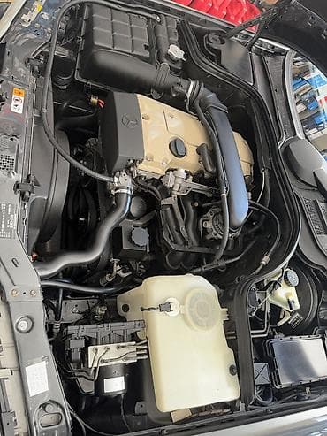 mercedes acari: Salam maşın Aylə maşınıdır öz adimadir 1999.2000 model Elektiron — 10