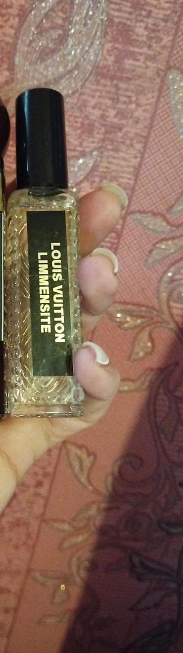 kismet parfum: Lüks ətirlər kolleksiyası - Dior Sauvage – bergamotun təzəliyini — 5