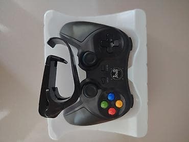 IPega Wireless Controller – universal oyun pultu DEMƏK OLAR Kİ CƏMİ — 2