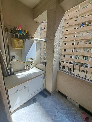 salyanda evler: 3 otaqlı, Yeni tikili, 88 kv. m — 5