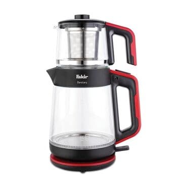 su çayniki: Elektrik çaydan Fakir, 2.6 - 3 l, Yeni, Pulsuz çatdırılma, Ödənişli çatdırılma, Rayonlara çatdırılma — 1