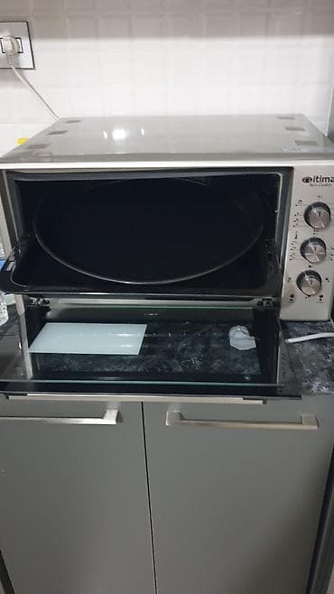 iphone 13 mini 256: Itimat Best Cooker elektrik soba cemi iki defe istifade edilib tezedi — 1