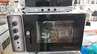 corek sobasi: Elektrik soba, Çörək, 4 mərtəbəli, Yeni — 3