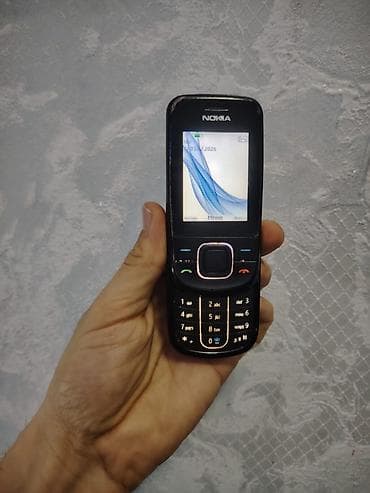 a12 telefonu: Nokia 8000 4G, 1 TB, rəng - Qara, Düyməli, Barmaq izi, İki sim kartlı — 5