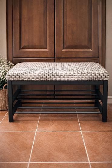 ucuz besetkalar: 95, Arxasız, Metal — 1