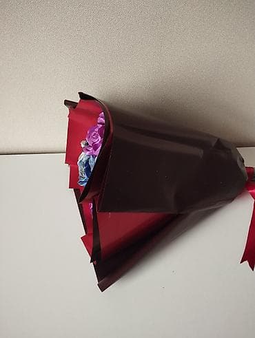 oğlan uşağı üçün kurtkalar: Gül — 8