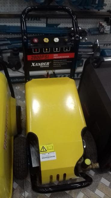 şlanqların satışı: Moyka aparati yuyucu aparat depodan optovoy qiymata satis moyka — 6