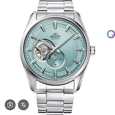 sensor saatlar: Orient ölen heart original istəmiş alaram — 1