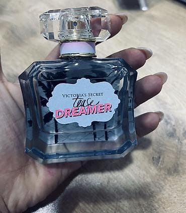 Victoria secret etirleri — 2