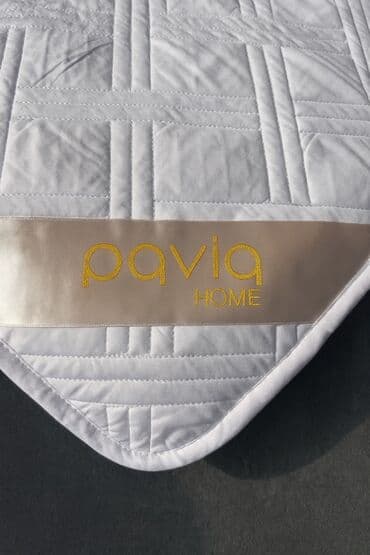 matras olculəri: YENİ PAVİA Su Keçirməz alezlər. Ölçüsü və Qiymət: 100*200 cm - 50 — 4